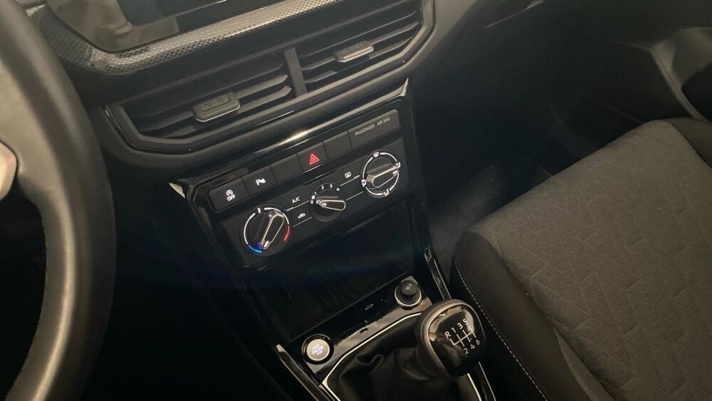 T-Cross 1.0 TSI 95 LIFE 2026 occasion 76190 Auzebosc