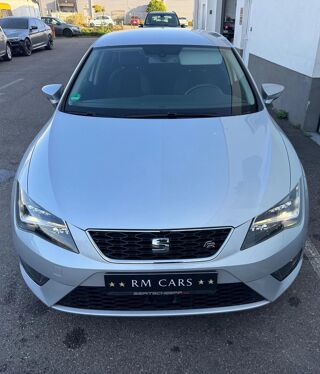 Leon 2014 occasion 67150 Erstein