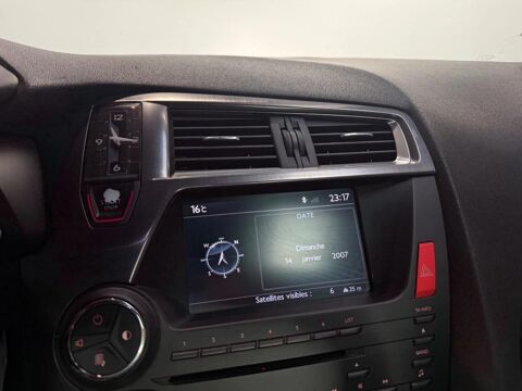 DS5 HYBRID4 SoChic Hybrid4 2012 occasion 62400 B&eacute;thune