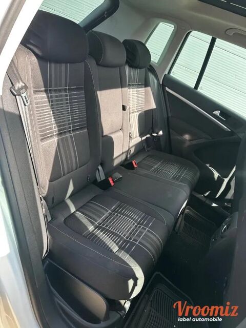 Tiguan 2.0 TDI 110 BLUEMOTION LOUNGE 2015 occasion 94520 P&eacute;rigny