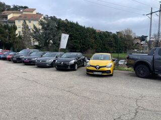 Golf 2019 occasion 42000 Saint-Etienne