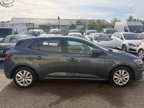 M&eacute;gane 2022 occasion 78630 Orgeval