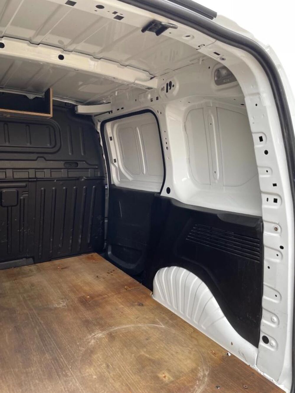 Berlingo 2020 occasion 41500 Mer