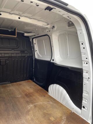 Berlingo 2020 occasion 41500 Mer