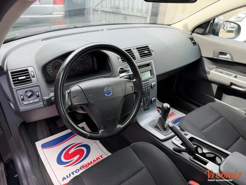 C30 1.6 D 110 2011 occasion 91200 Athis-Mons