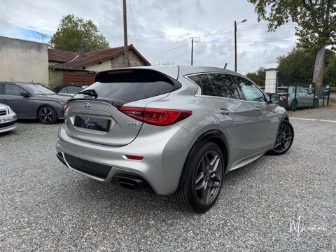 Q30 2018 occasion 78690 LES ESSARTS LE ROI