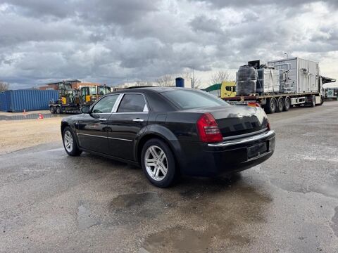 300C 3.5 250 BVA 2005 occasion 01360 Loyettes