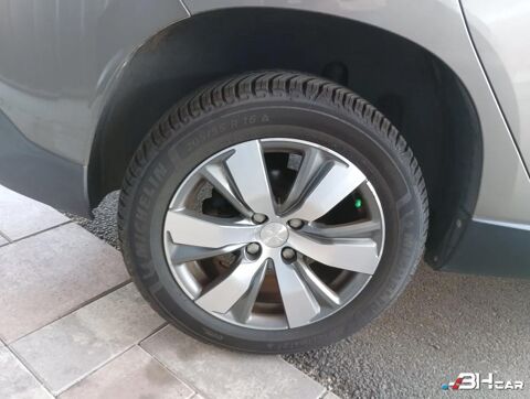 2008 GENERATION-I 1.6 E-HDI 90 BLUE-LION ALLURE BMP BVA 2014 occasion 67500 Haguenau