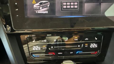 Passat 2021 occasion 17600 Saujon