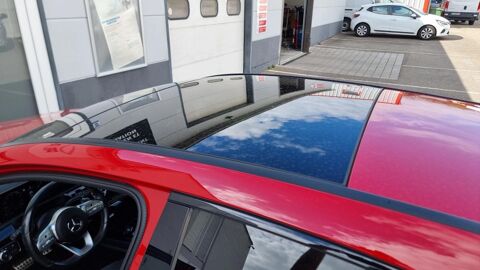 Classe A 2.0 200 D 150 AMG LINE 8G-DCT BVA 2019 occasion 67190 GRESSWILLER