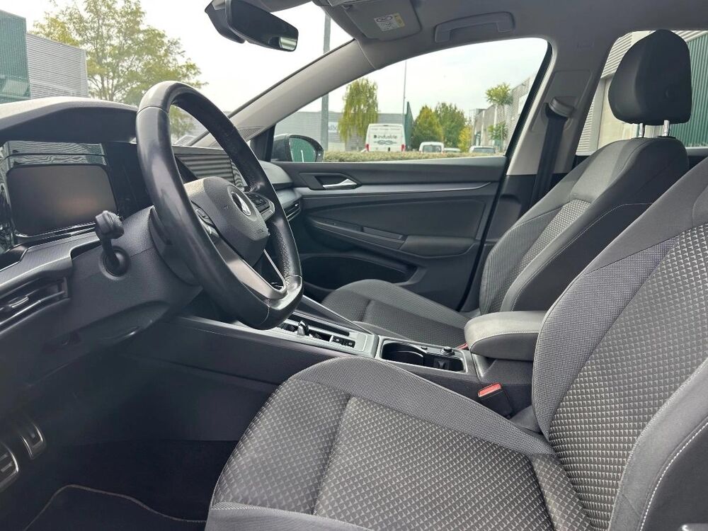 Golf 2.0 TDI 150 SCR ACTIVE DSG BVA 2021 occasion 51100 REIMS