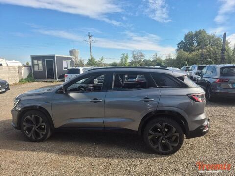 Austral 1.2 E-TECH 200H 130 FULL-HYBRID HYBRID 1.7KWH TECHNO ESPRIT 2023 occasion 78690 LES ESSARTS-LE-ROI