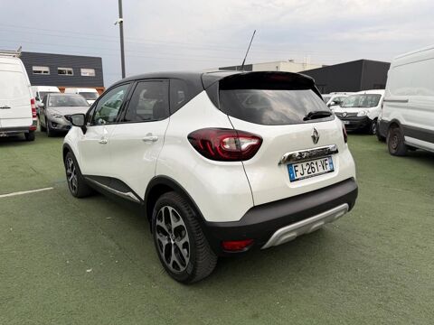Captur 2019 occasion 51100 Reims