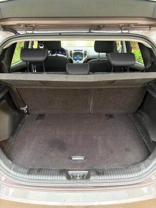 iX20 2011 occasion 45400 FLEURY-LES-AUBRAIS