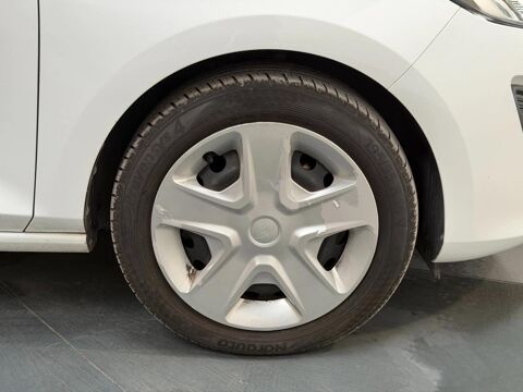 Fiesta 1.5 TDCI Affaires Trend 2020 occasion 62400 B&eacute;thune
