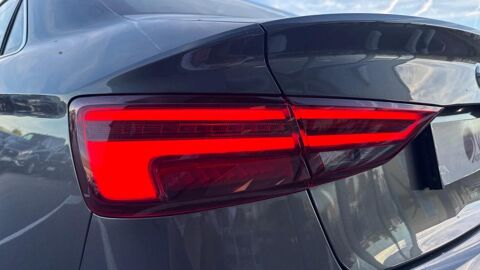 A3 2.0 TDI 35 TDI S Line 2019 occasion 60200 Compi&egrave;gne
