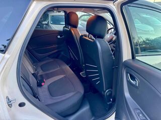 Captur 1,5 DCI 90CV BVA 2015 occasion 91210 Draveil