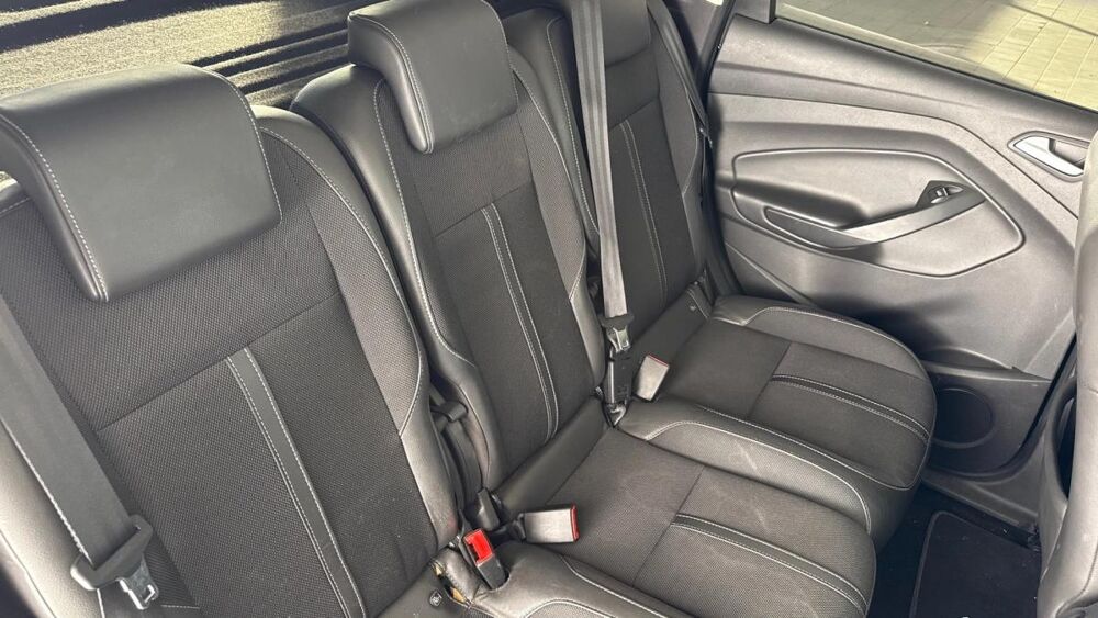 C-max 2.0 TDCI Titanium X 2017 occasion 17600 Saujon