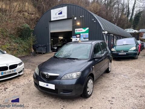 Car - Bus Car - Bus 2007 occasion Sathonay-Camp 69580