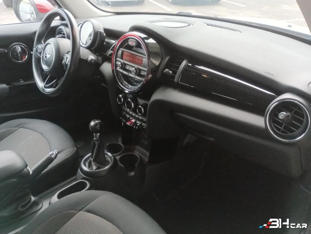 MINI COUPE 1.5 D 95 ONE 2014 occasion 67500 Haguenau