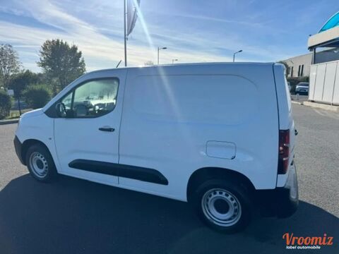 Partner 2021 occasion 49570 Montjean-sur-Loire