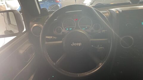 Wrangler 2010 occasion 33600 Pessac