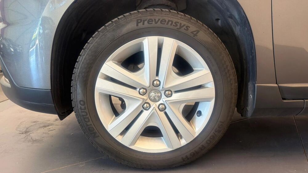 2008 GENERATION-I 1.2 PURETECH 80 ALLURE START-STOP 2018 occasion 59223 Roncq