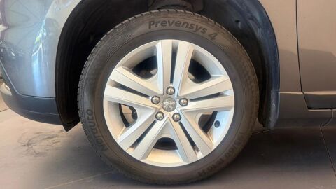 2008 GENERATION-I 1.2 PURETECH 80 ALLURE START-STOP 2018 occasion 59223 Roncq