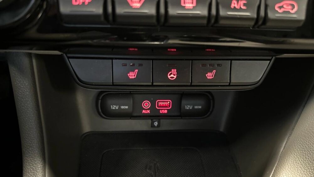 Sportage 1.7 CRDI Premium 2WD 2018 occasion 33600 Pessac