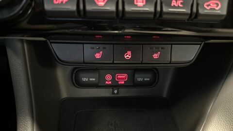 Sportage 1.7 CRDI Premium 2WD 2018 occasion 33600 Pessac