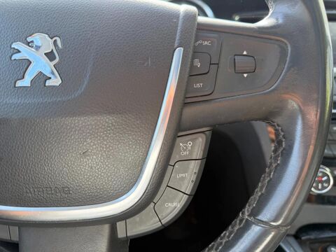 508 GENERATION-I SW 2.0 HDI 165 ALLURE 2012 occasion 78630 Orgeval