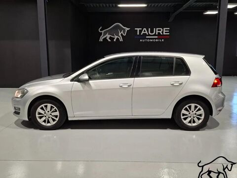 Golf 1.2 TSI 85 TREND LINE 2016 occasion 13150 TARASCON