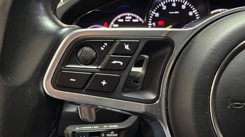 Cayenne COUPE E-HYBRID 462 cv PLATINIUM EDITION 2022 occasion 91380 Chilly-Mazarin