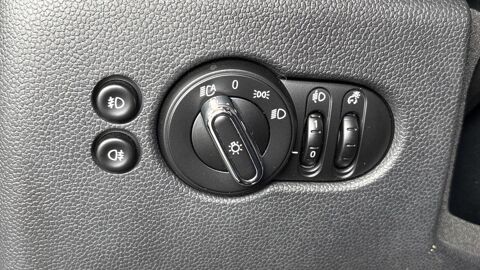 MINI COUPE 2019 occasion 17600 Saujon