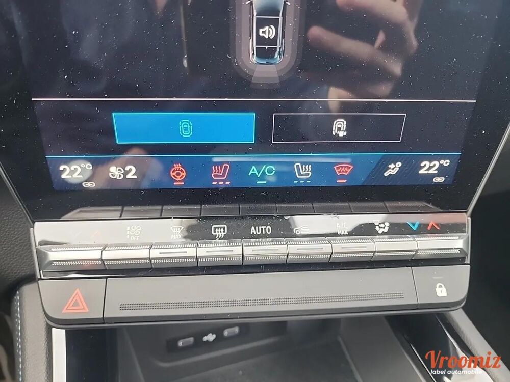 Austral 1.2 E-TECH 200H 130 FULL-HYBRID HYBRID 1.7KWH ESPRIT ALPINE 2026 occasion 17100 SAINTES