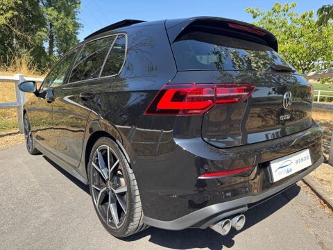 Golf 2.0 TDI 200 SCR GTD DSG BVA 2022 occasion 51500 Taissy