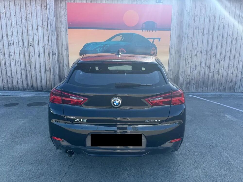 X2 1.8 I 140 M-SPORT SDRIVE DKG BVA 2018 occasion 33260 La Teste-de-Buch