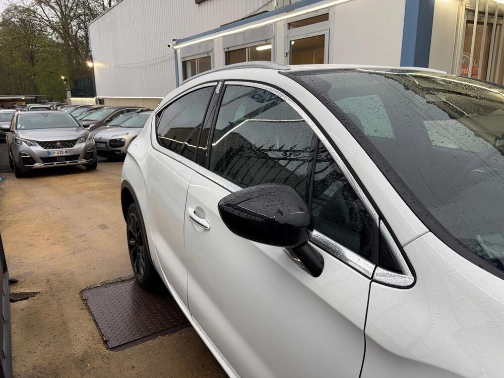 DS4 2018 occasion 95370 MONTIGNY-LES-CORMEILLES