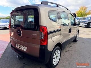 Nemo COMBI 1.3 HDI 75 XTR 2013 occasion 41000 Blois