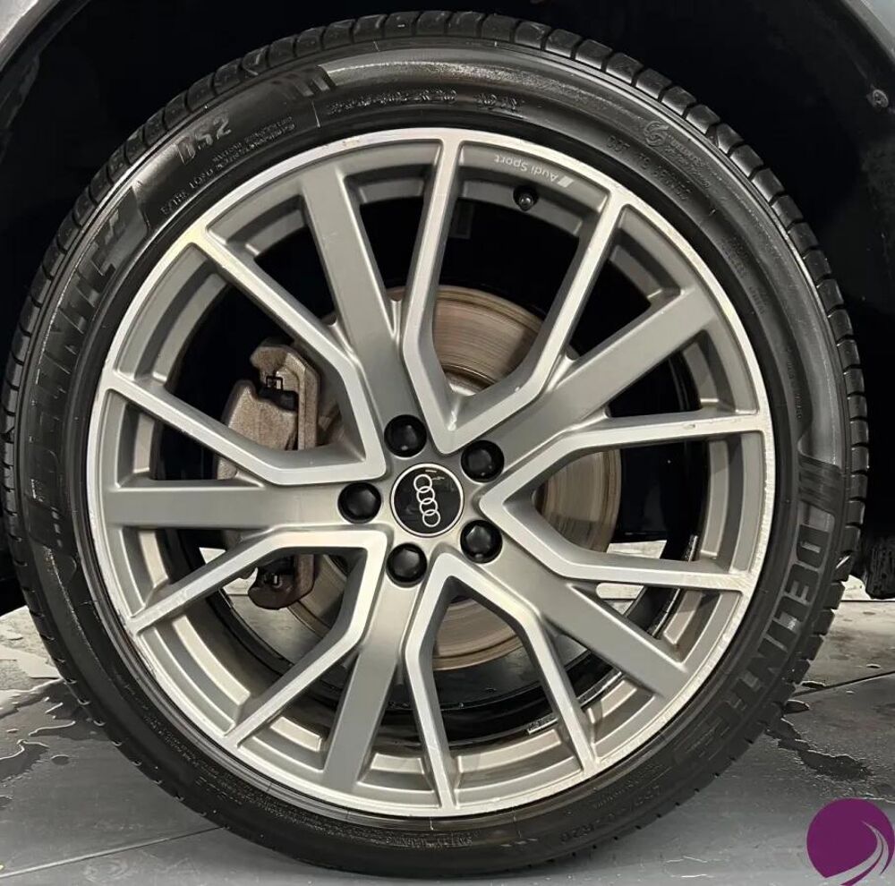 Q3 45 TFSI e S line Plus 245 ch - Suivi Audi - Toit Ouvrant - C 2021 occasion 59169 F&eacute;rin