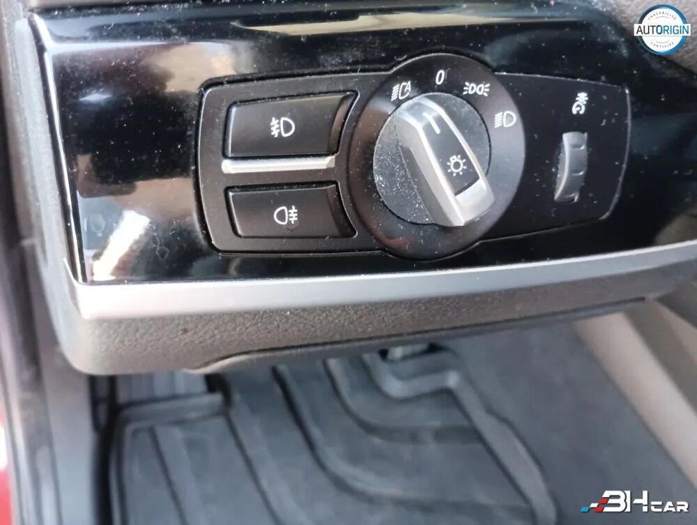 X4 2.0 D 190 X-LINE XDRIVE BVA 2015 occasion 67500 Haguenau