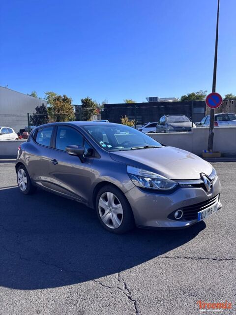 Annonce voiture Renault Clio 4499 €