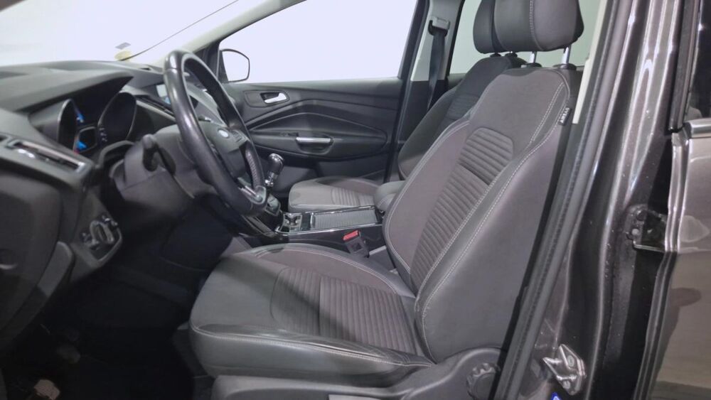 Kuga 2018 occasion 66000 Perpignan