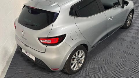 Clio Tce 120 Energy Intens 2016 occasion 91380 Chilly-Mazarin