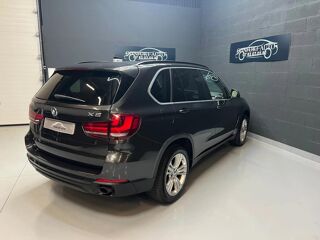 X5 2016 occasion 69740 Genas