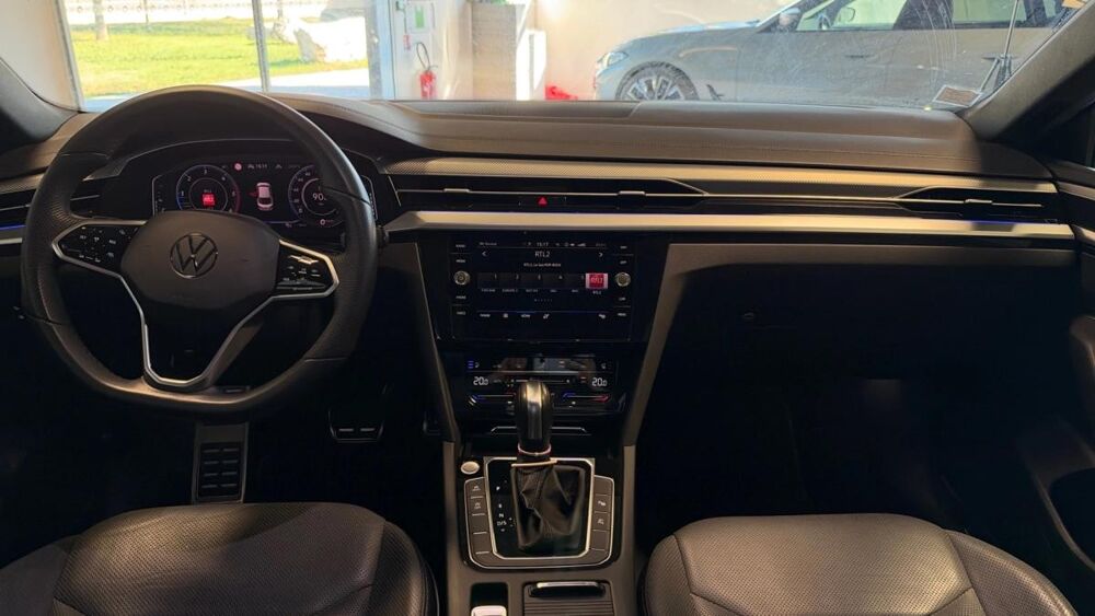 Arteon 2.0 TDI Elegance 2022 occasion 33600 Pessac
