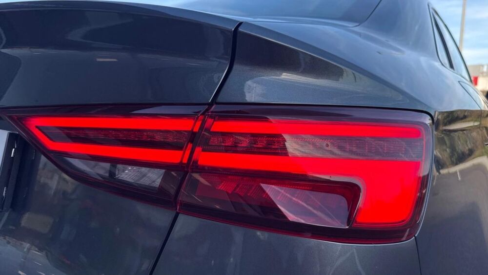 A3 2.0 TDI 35 TDI S Line 2019 occasion 60200 Compi&egrave;gne