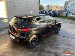 Clio 0.9 TCE 90 ENERGY GRAPHITE 2013 occasion 94520 P&eacute;rigny