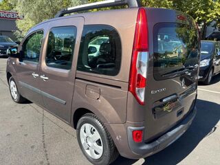 Kangoo 1,2 TCE 115 EXTRA R-LINK 2014 occasion 95100 Argenteuil
