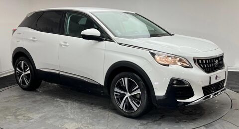 3008 2018 occasion 59169 F&eacute;rin